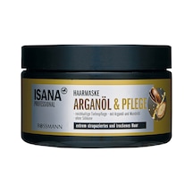 Isana Professional Argan Yağı İçerikli Saç Maskesi 250 ML