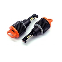 Femex Gt Nano Plus Gündüz Ledli Led Headlight H15 Led Far Ampul Beyaz