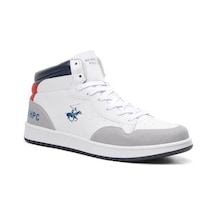 Beverly Hills Polo Club Beverly Hılls Polo Club 10300 Erkek Günlük Sneaker Uzun Spor Bot
