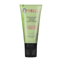 Mielle Rosemary Mint Arındırıcı Saç Derisi Şeker Peelingi 170 G