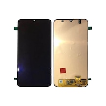 Samsung Uyumlu  A30 Servis Dokunmatik Ekran Siyah
