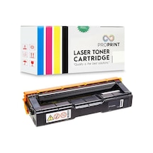 Proprint Ricoh SPC220 Siyah Uyumlu Toner 2000 Sayfa SPC240SF