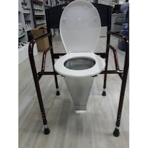 Direk Wc Hasta Tuvaleti