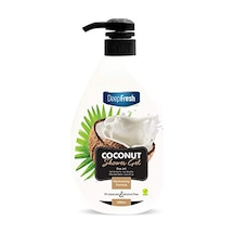Deep Fresh Duş Jeli Coconut 1 L Acai Üzümü