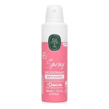Eyüp Sabri Tuncer Soft - Kadın Sprey Deodorant 200 Ml