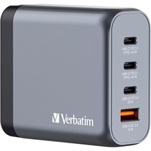 Verbatım GNC-140 32203 - V 140 W Gan Şarj Cihazı