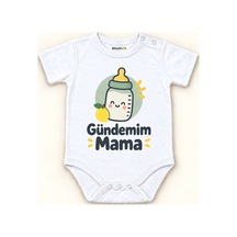 Beyaz - Gündemim Mama