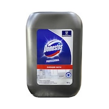 Domestos Professional Yoğun Kıvamlı Çamaşır Suyu 10 Lt Domestos