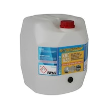 Sitresson Kireç Sökücü 20 Kg Mh-hs8477-4767
