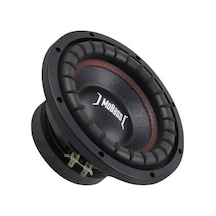 Mobass Mb-108 Subwoofer 20 Cm 500w Max Power 250w Rms Power Subwoofer