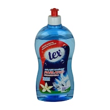Tex Bulaşık Makinesi Parlatıcı 500 ML
