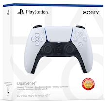 Sony PS5 Dualsense Controller (Sony Eurasia Garantili)