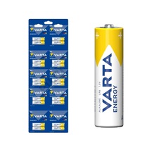 Varta Aa Kalem Pil Alkalin 20li Paket