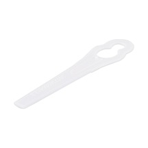 Lebihmurah 4690 Emniyet Bıçakları Accutrim Easytrim Kenar Kesme Makinesi/tırpan 24'lü Paket