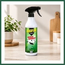 Bezos 450 Ml Maxi Sprey Bzs01 Diğer