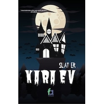 Kara Ev - Suat Er - Fa Yayınları