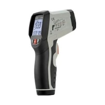 Cem Dt836 Dairesel Lazer Işıklı Termometre 1000°C