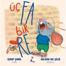 Üç Fa Bir Re - Ezjı-670901