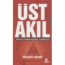 Üst Akıl - Murat Akan - Hayat Yayıncılık
