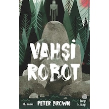 Vahşi Robot - Sxcx-593754