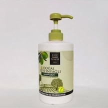 Zeytinyağlı Şampuan 700 Ml