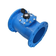 Powogaz Powogaz Mwn-300-c- Soğuk Su Sayacı / Pn16