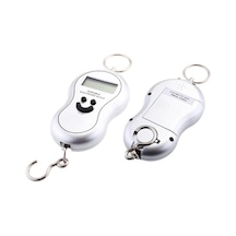 Profesyonel Dijital El Terazisi El Kantarı 40 Kg / 20 Gr Çok Renkli