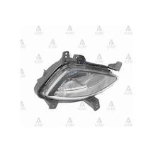 DEPO 2212034LüE Sis Lambası Sol Hyundai I10 11-
