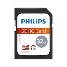 Sdhc Kart 32 Gb Sınıf 10 Uhs-ı U1