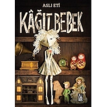 Kağıt Bebek / Aslı Eti