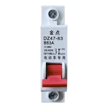 Stmax Gf200 Sigorta