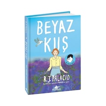 Beyaz Kuş Ciltli - R. J. Palacio