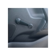 2016-2018 Ford Fiesta Manuel Cam Çevirme Kolu