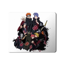 Akatsukı Baskılı Mousepad Mouse Pad