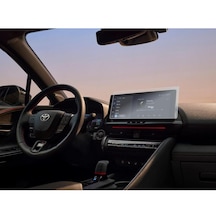 Toyota Uyumlu C-hr Hybrid 12.3 İnç Mat Ekran Koruyucu Multimedya