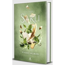 Saklı Ciltli - Yqbx-645558