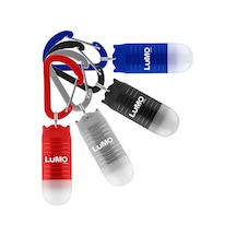 Nebo Lumo Fener Anahtarlık - Tu Ne6095 Karışık-Standart Çok Renkli
