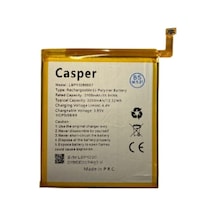 Casper Via E3 Pil Batarya