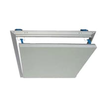 Revizyon Müdahale Kapağı Alçıpan 300X300X12,5Mm-300X300