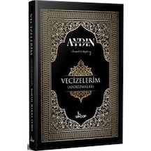 Vecizelerim - İsmail Hakkı Aydın - Girdap