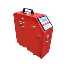 Eryıl TTM-02 800 W Çift Yönlü Petek Temizleme Makinesi