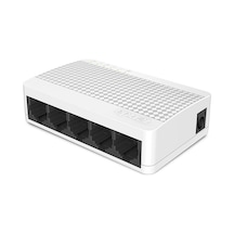 S105 V2 10/100 MBPS 5 PORT SWİTCH TENDA