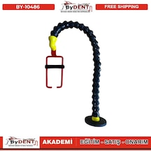 Pdr Boyasız Göçük Düzeltme Kıkırdaklı Fön Tabancası Tutucu