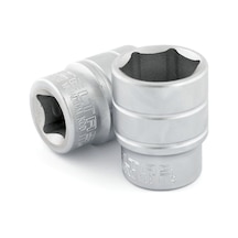 Ağır Tip Lokma Anahtar 41 Mm 3/4" 10 Adet