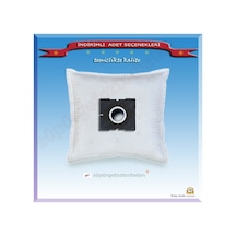 Felix Status Süpürge Toz Torbası 20 Adet 200120