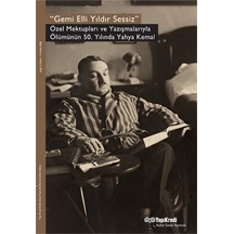 Gemi Elli Yıldır Sessiz