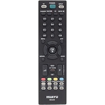 LG Uyumlu Rm-L810 Universal Lcd-Led Tv Kumandası