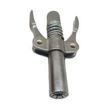 Bn5 Çift Saplı Gres Tabancası Bağlayıcı Kilit