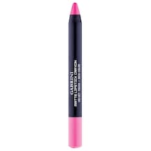 Gabrini Lipstick Mat Kalem Ruj 18 Crayon