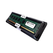 Hi-Level HLV-PC12800-8G 1600 MHz 8 GB DDR3 CL11 PC Ram